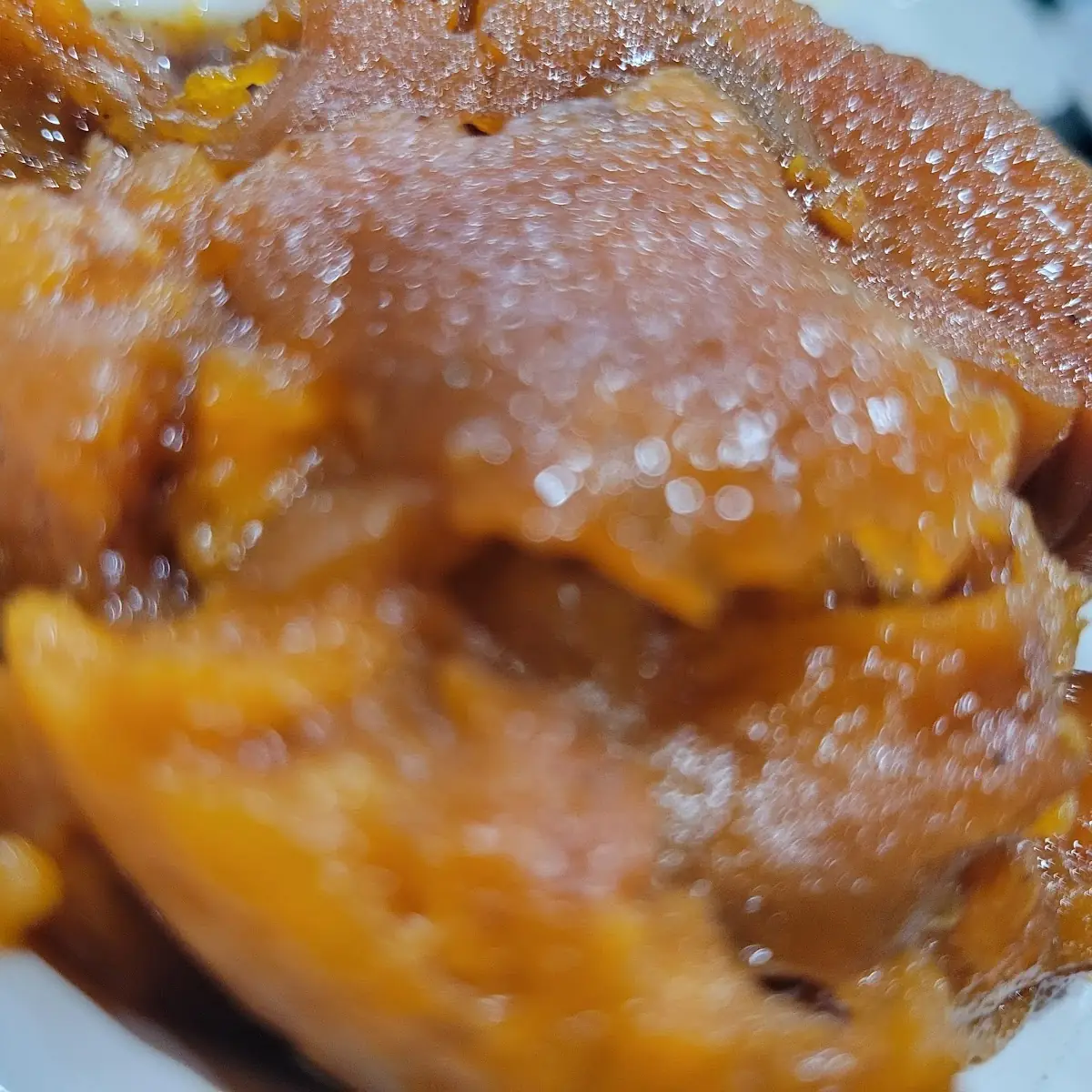 Candied Yams