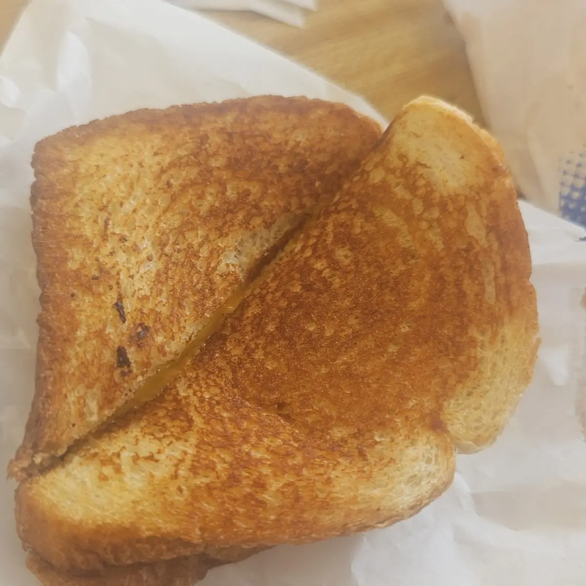Grilled Cheese