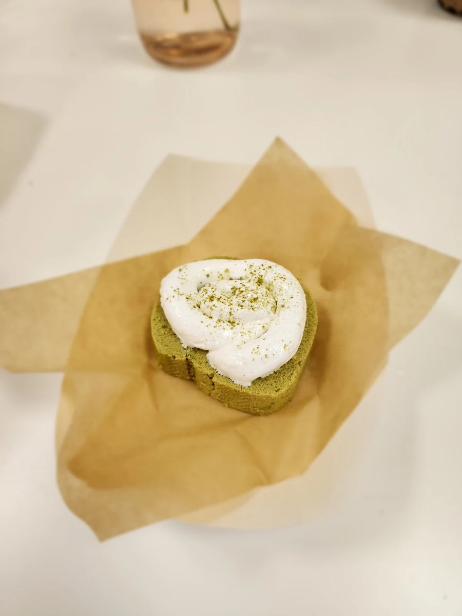 Key Lime Pie