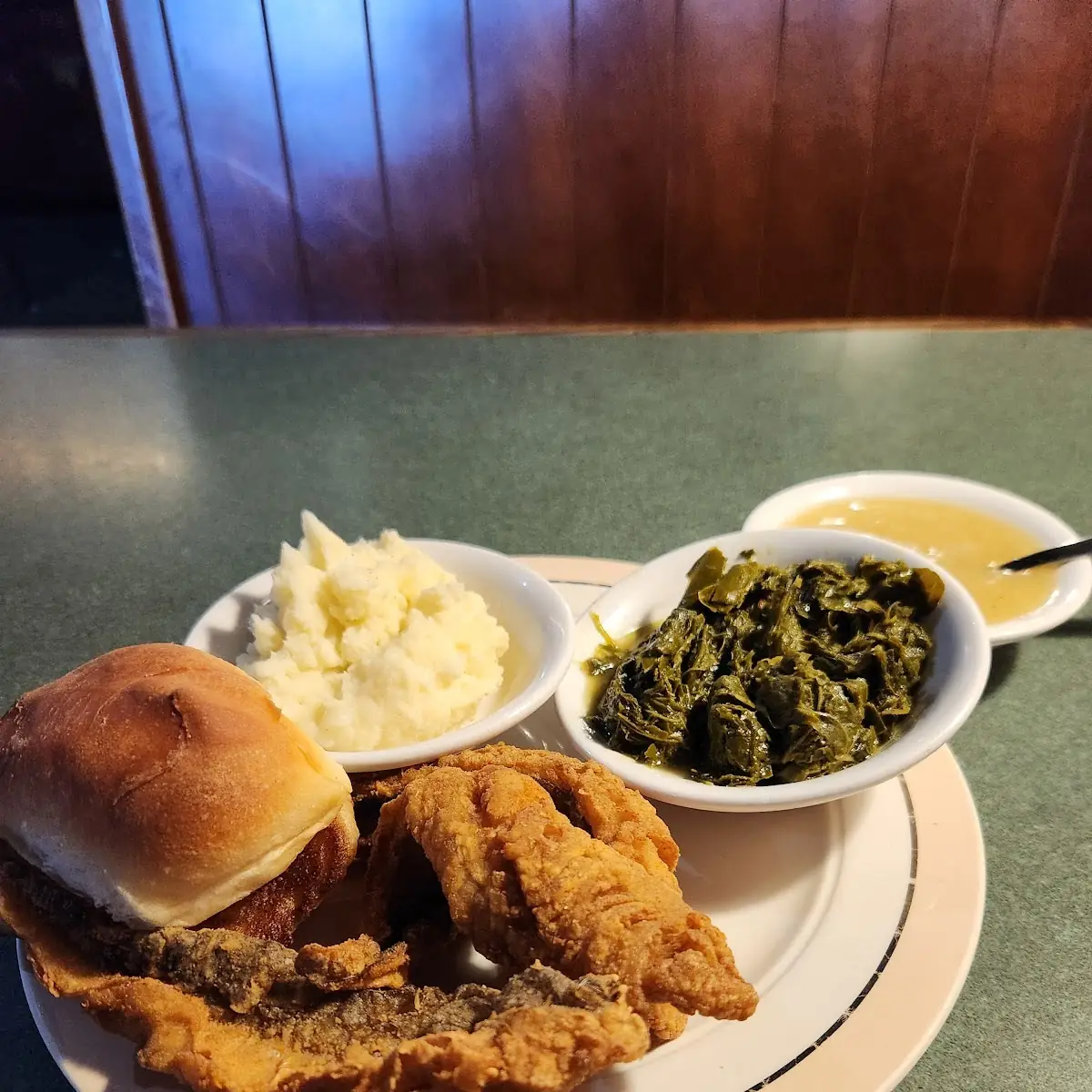 Collard Greens