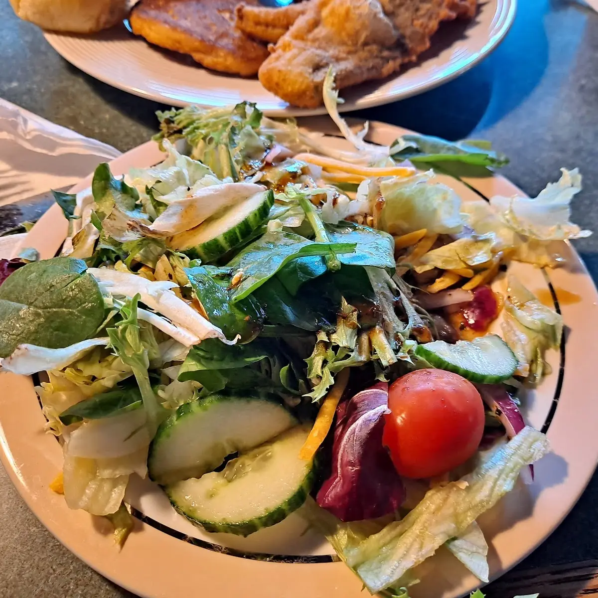 Garden Salad