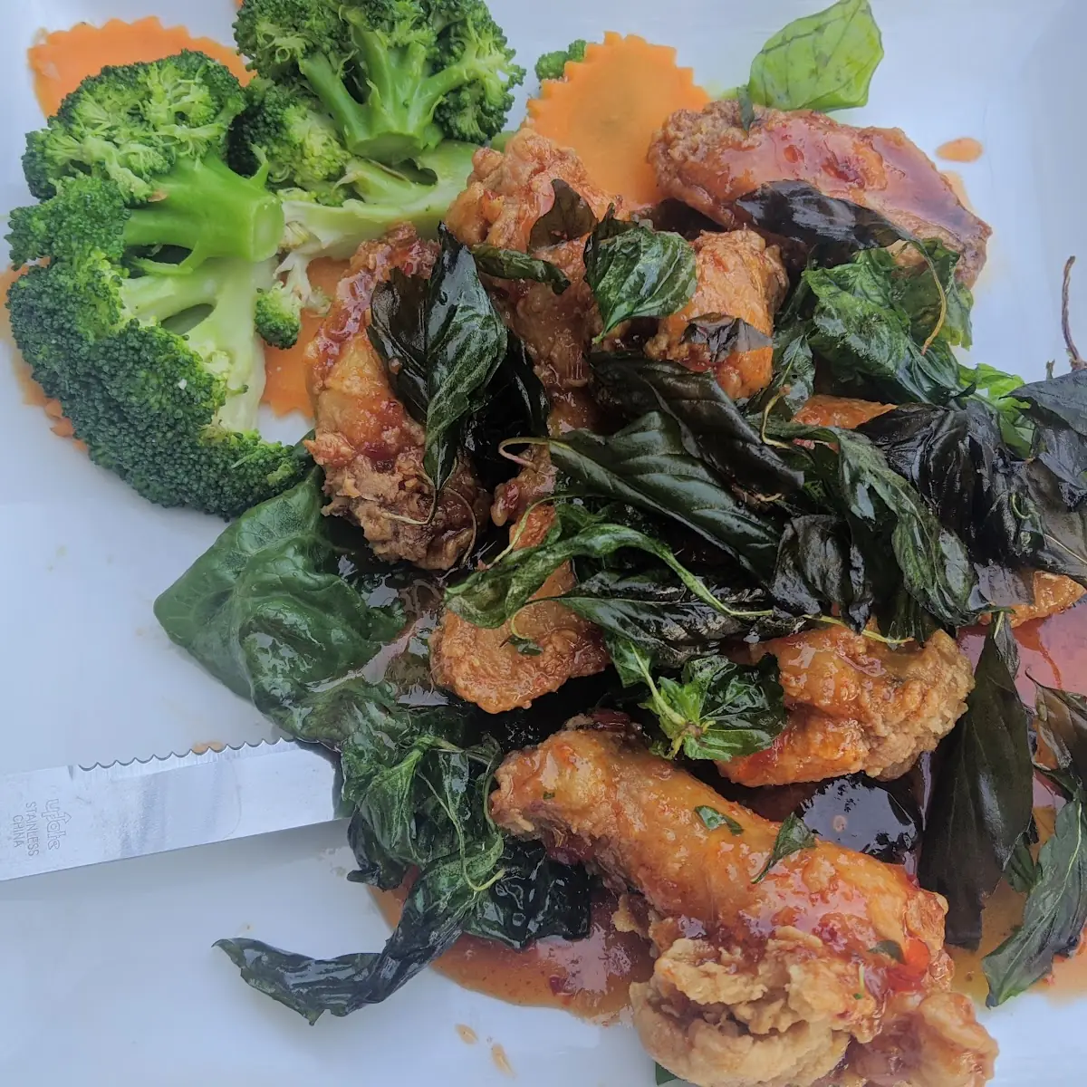 Chicken Wings