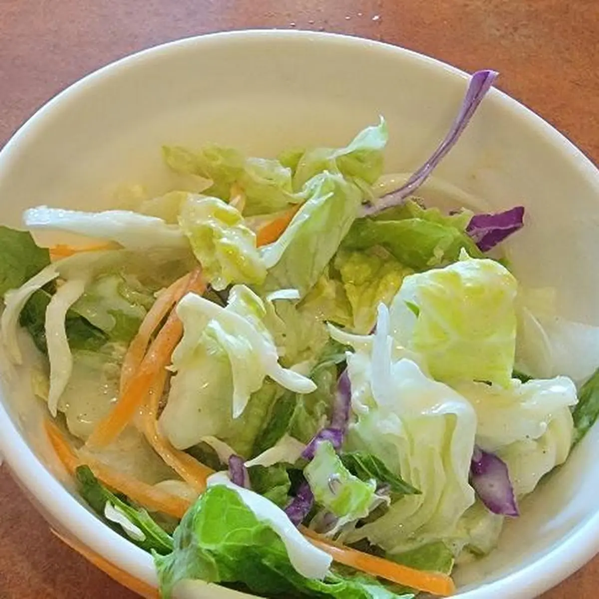 Salad Dressing