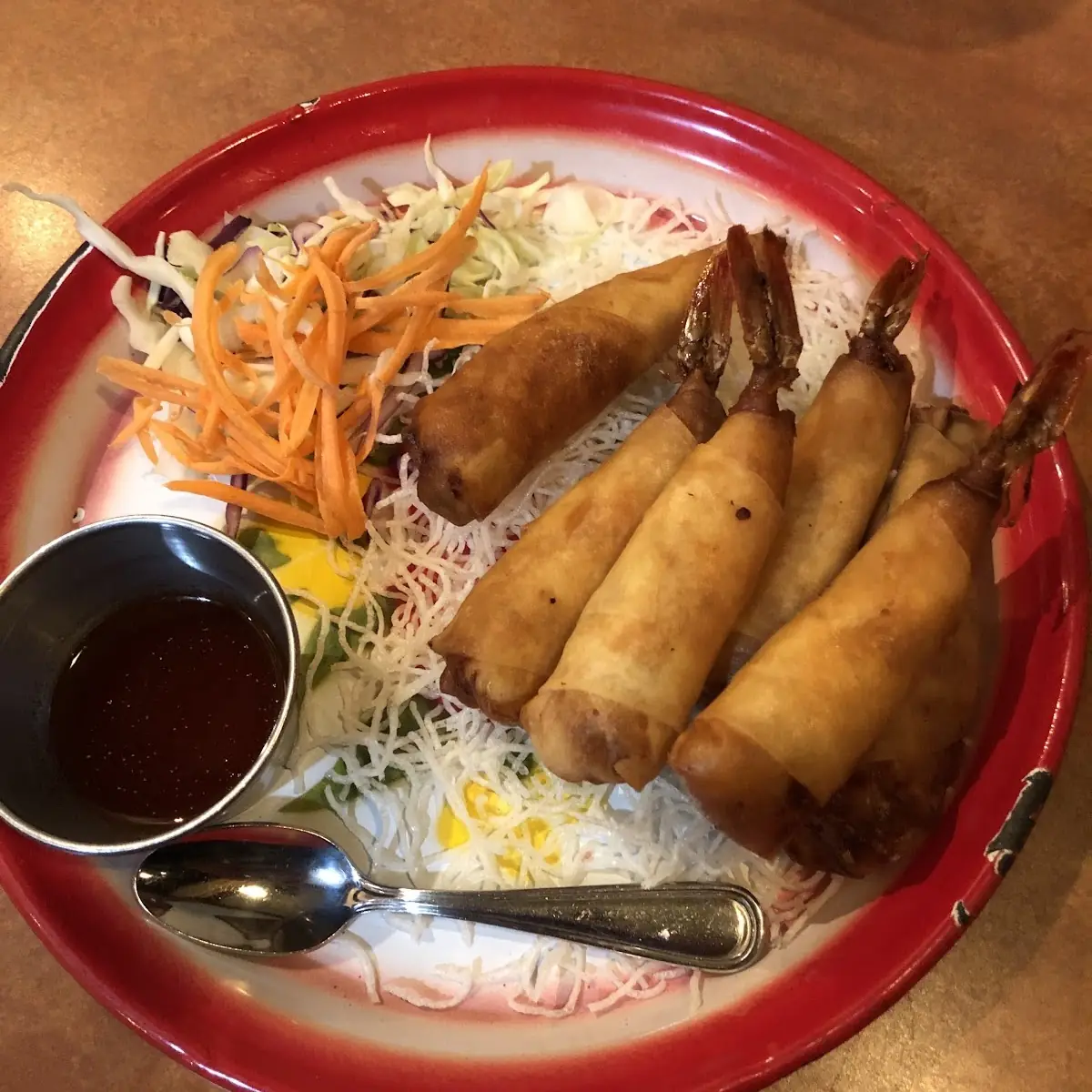 Spring Roll
