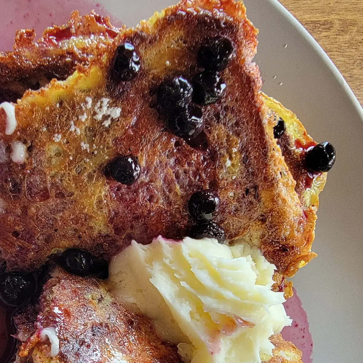 French Toast