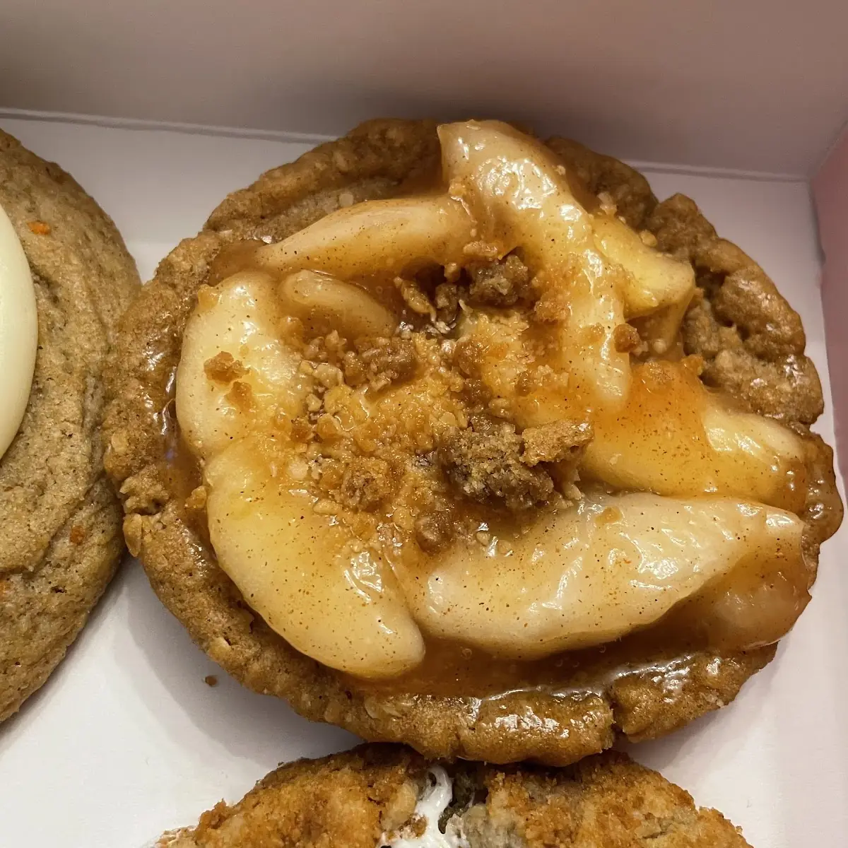 Special Apple Pie