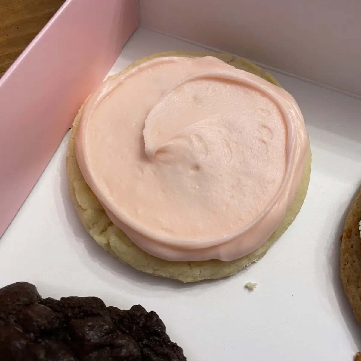 Sugar Cookie