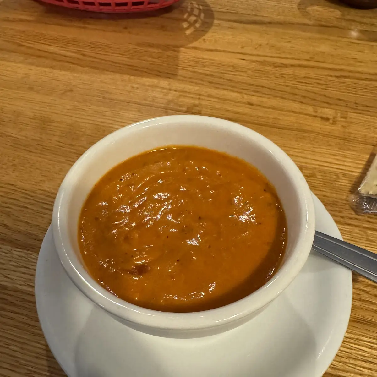 Tomato Soup