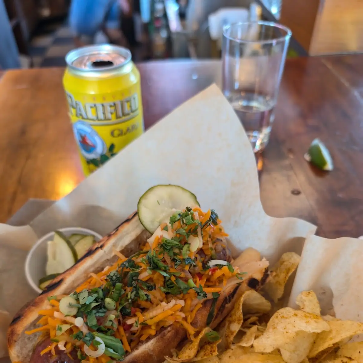 Pulled Pork