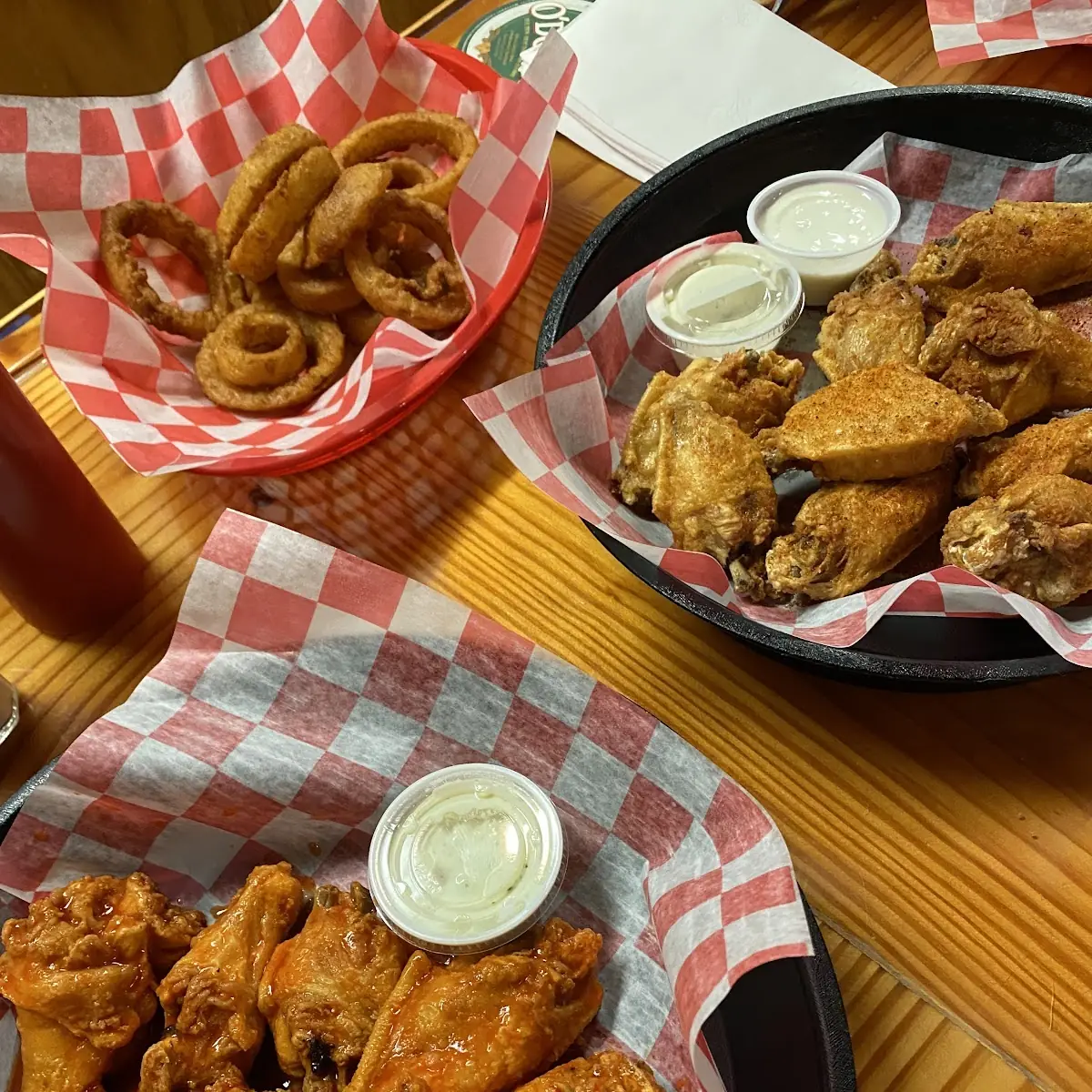 Lemon Pepper