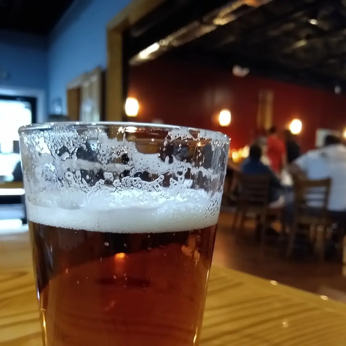 Yuengling Lager