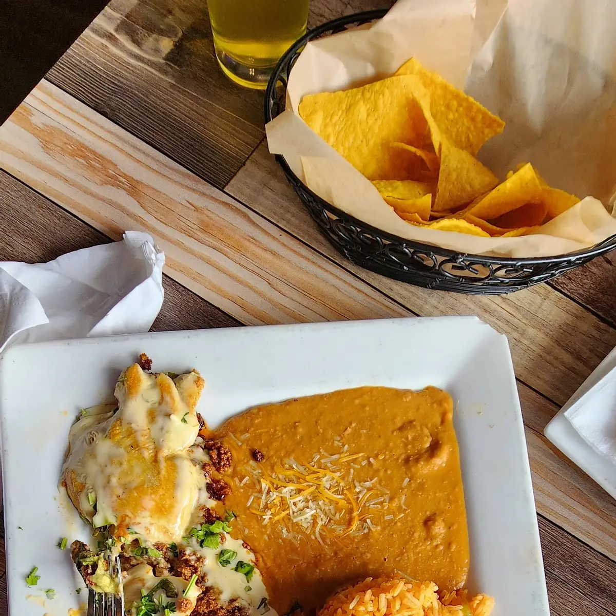 Pollo Loco
