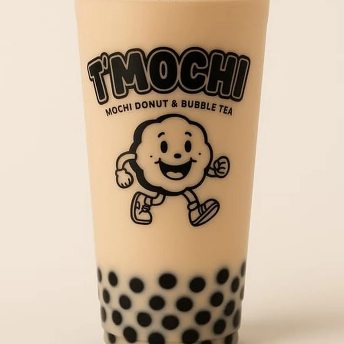 Milk Tea