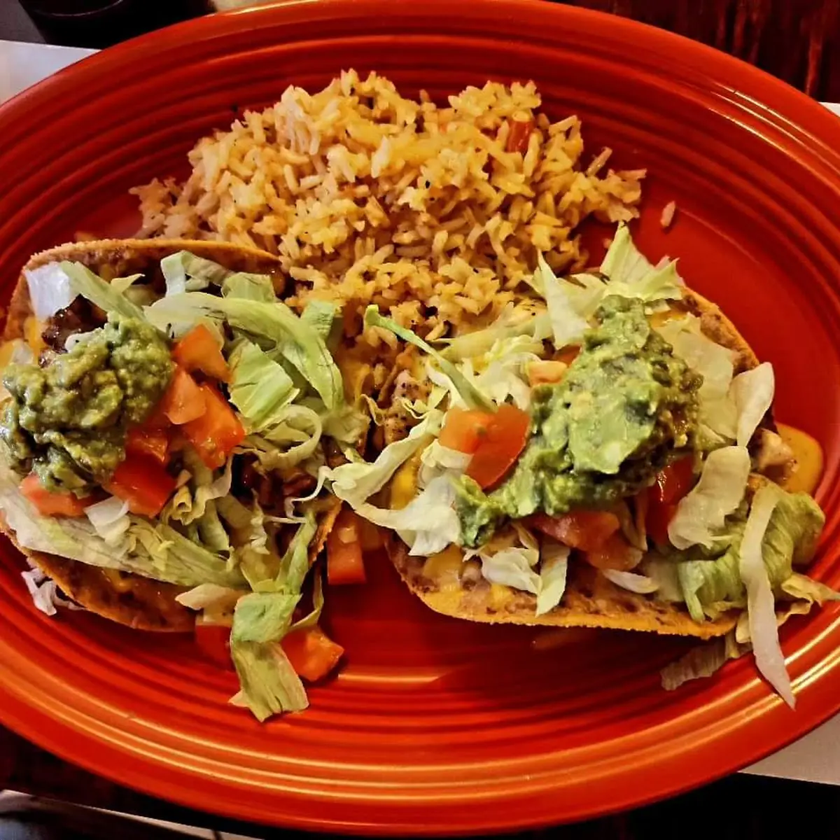 Chalupa Compuestas