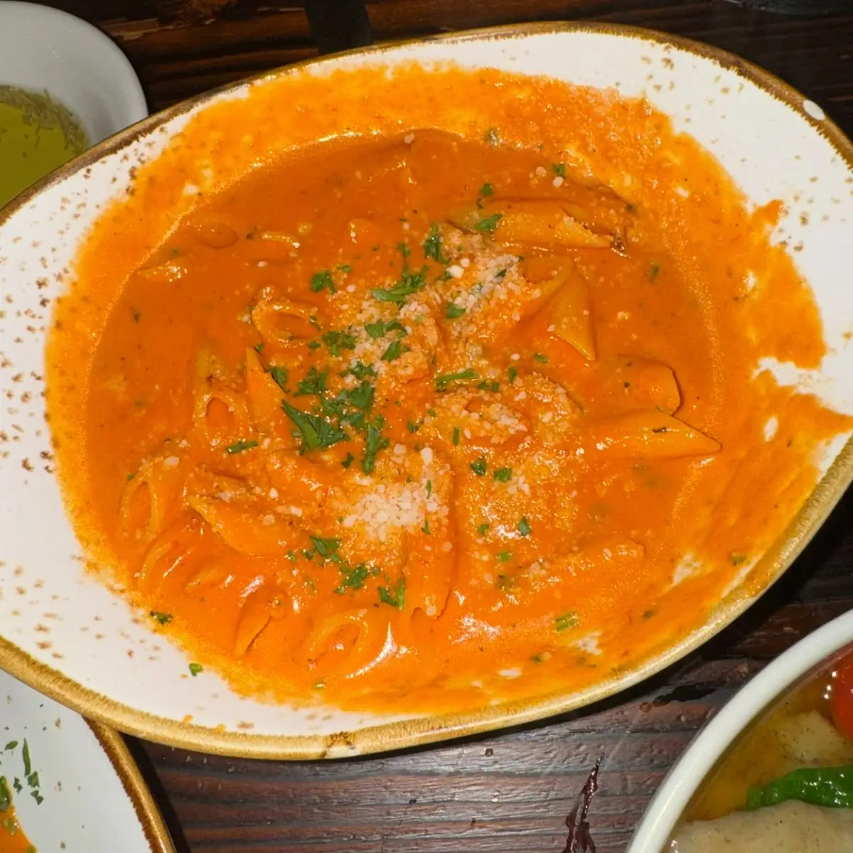 Vodka Sauce