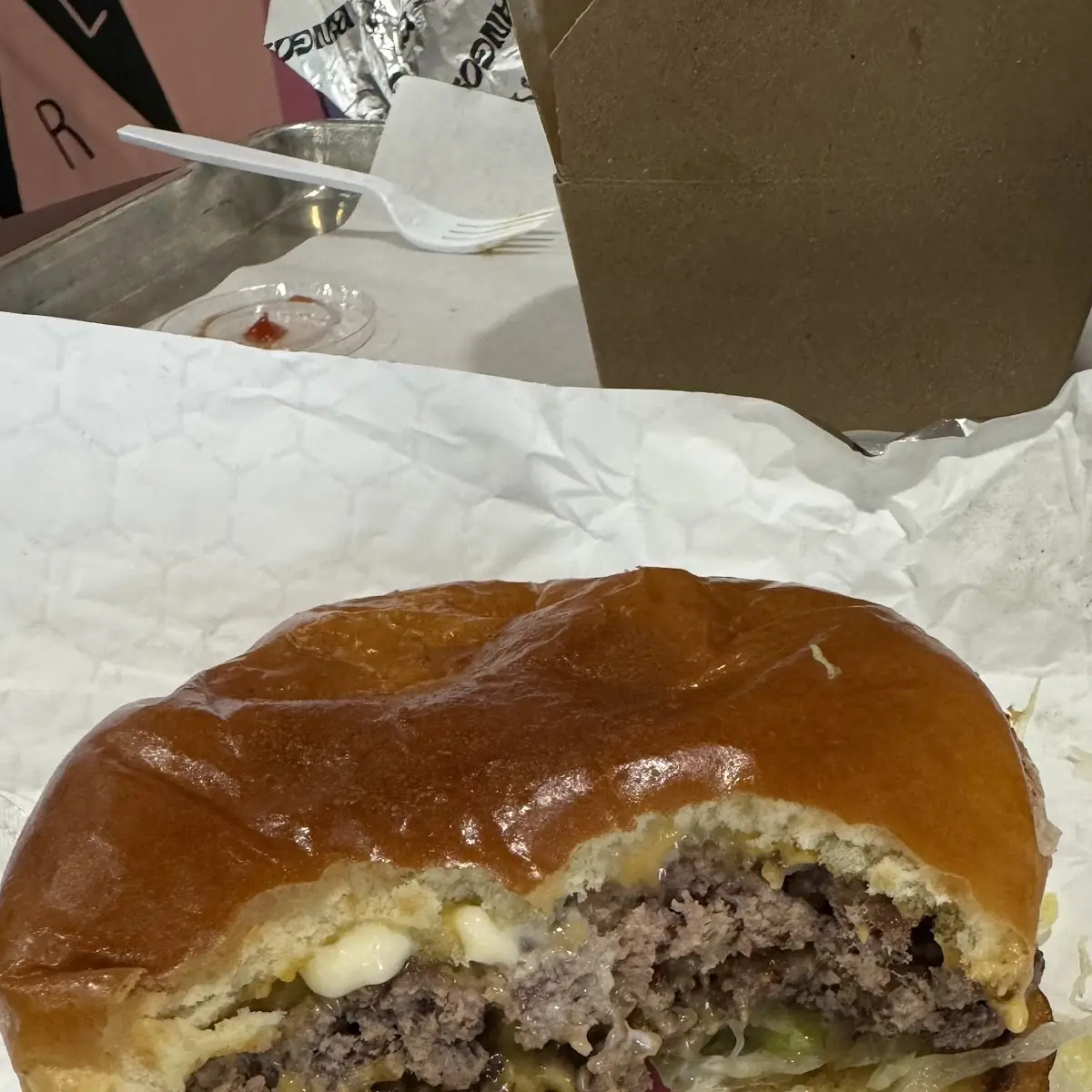 Burger