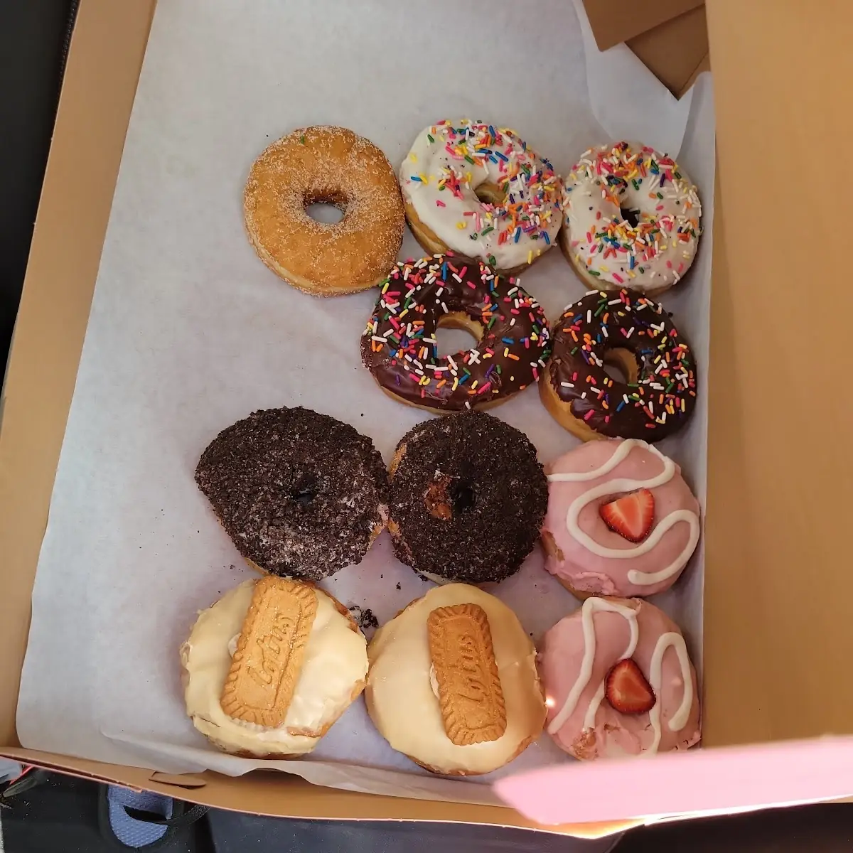 Doughnut