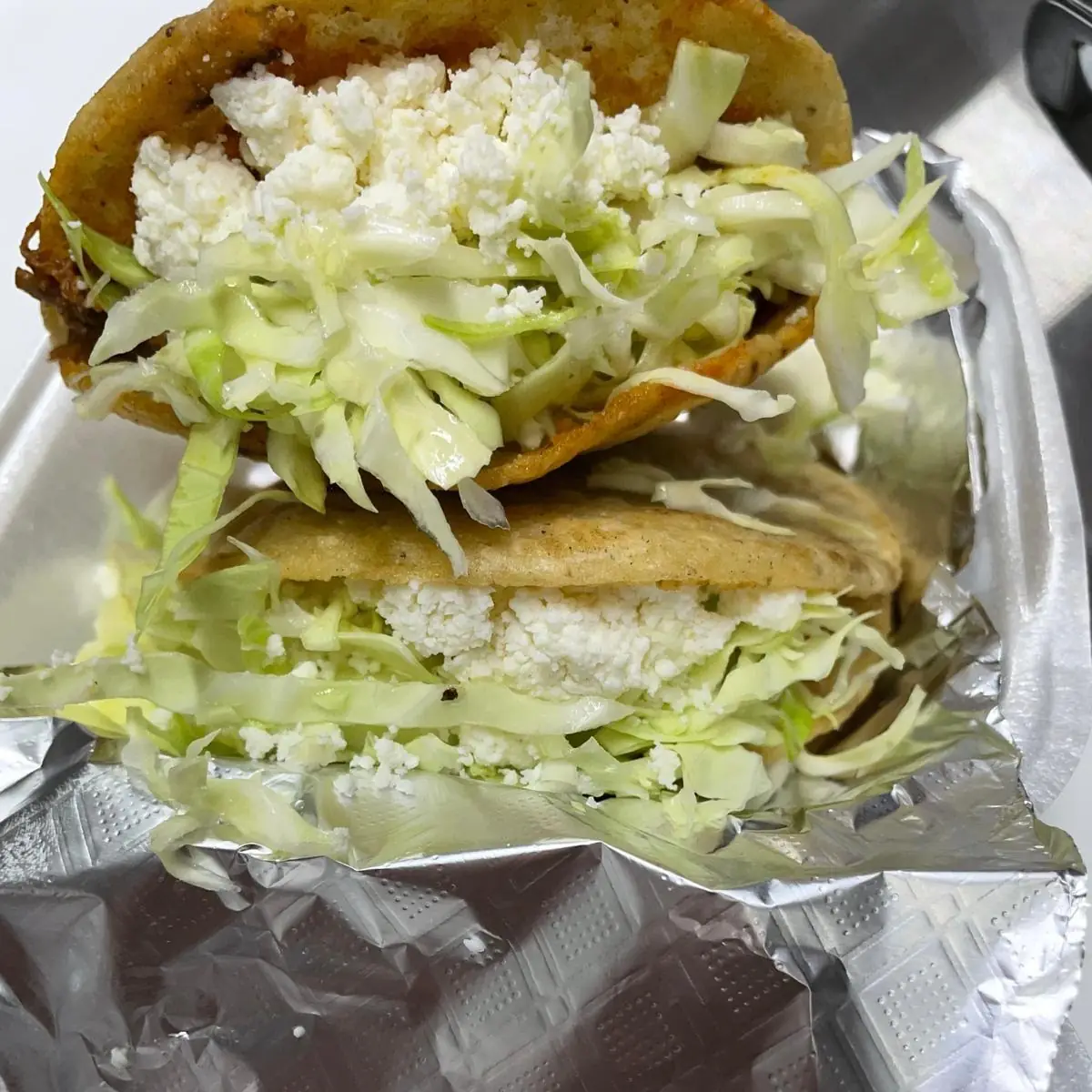 Tacos Dorados
