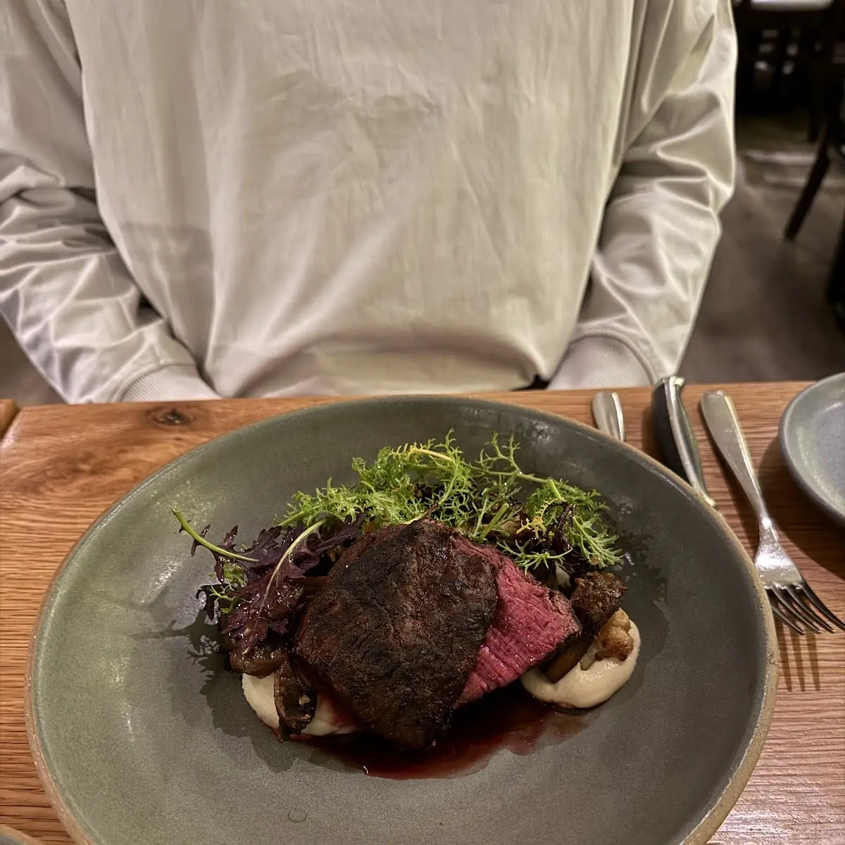 Filet Mignon