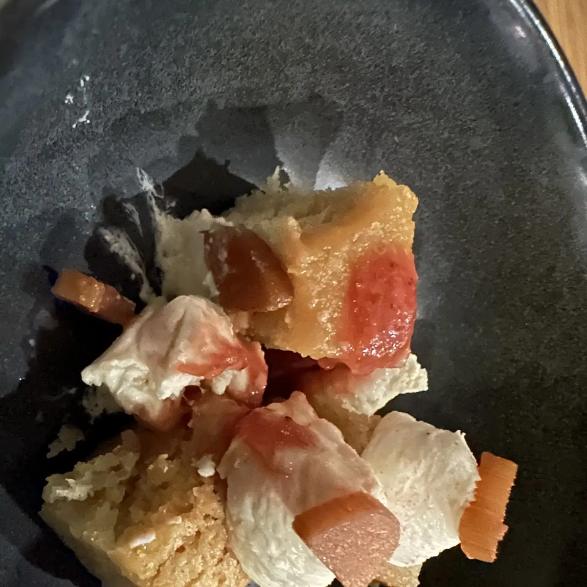 Olive Oil Cake