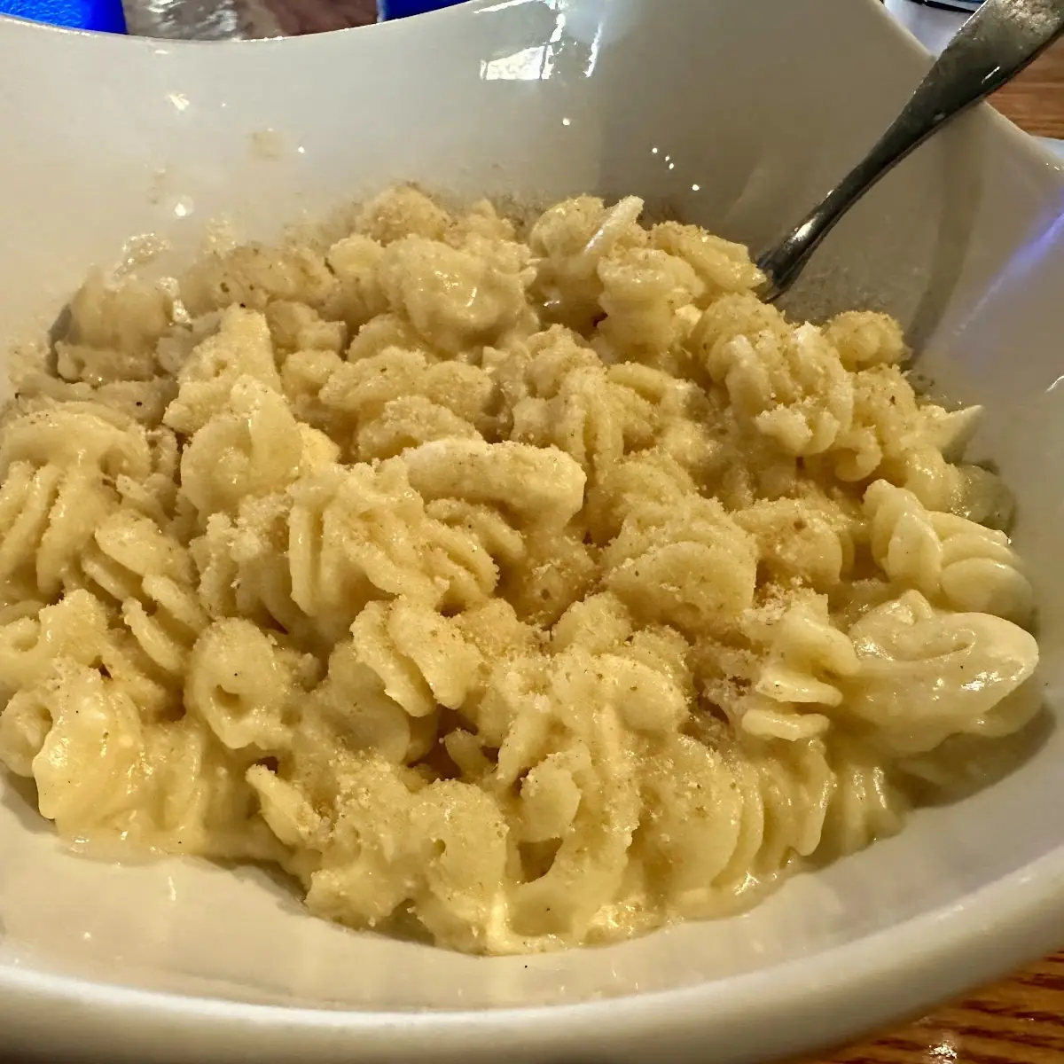 Mac &Cheese