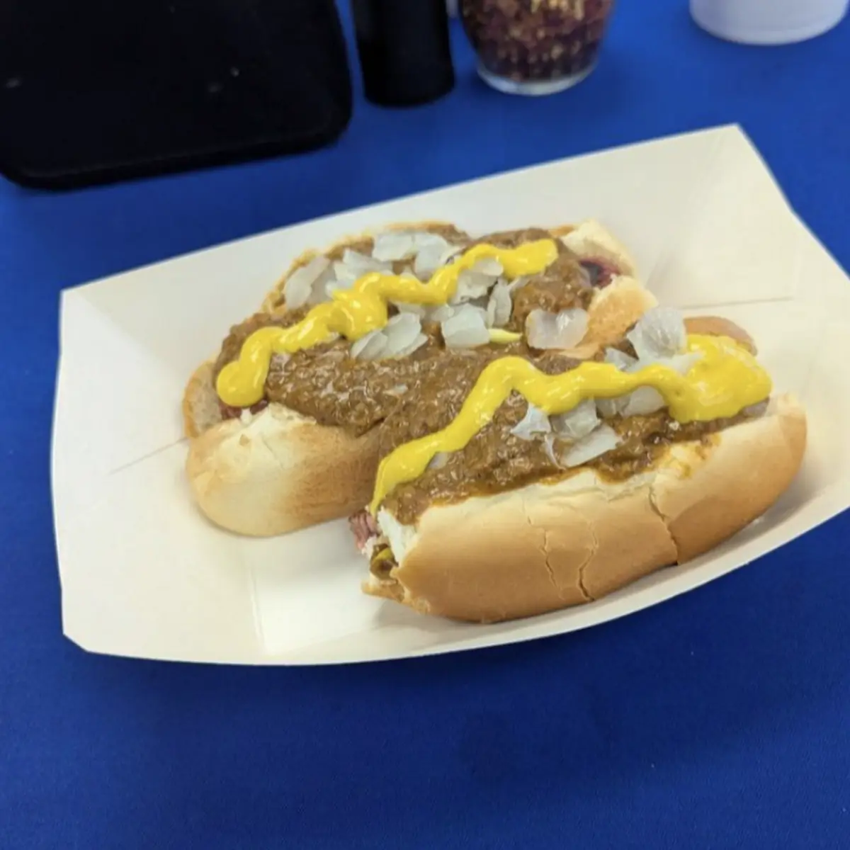 Coney Dog