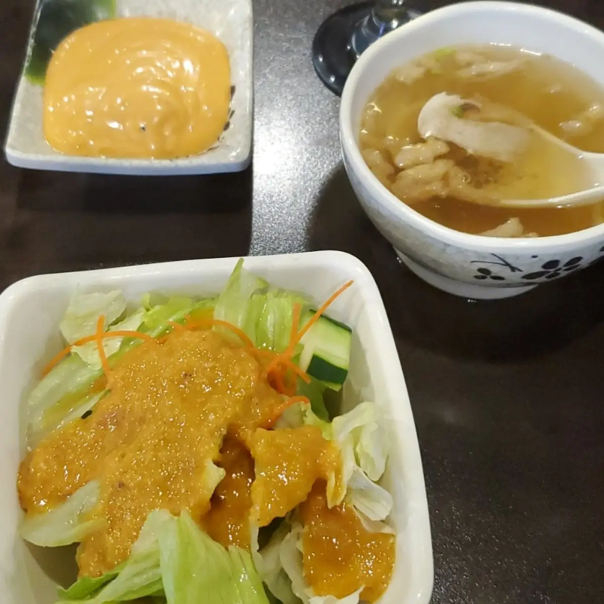 Miso Soup