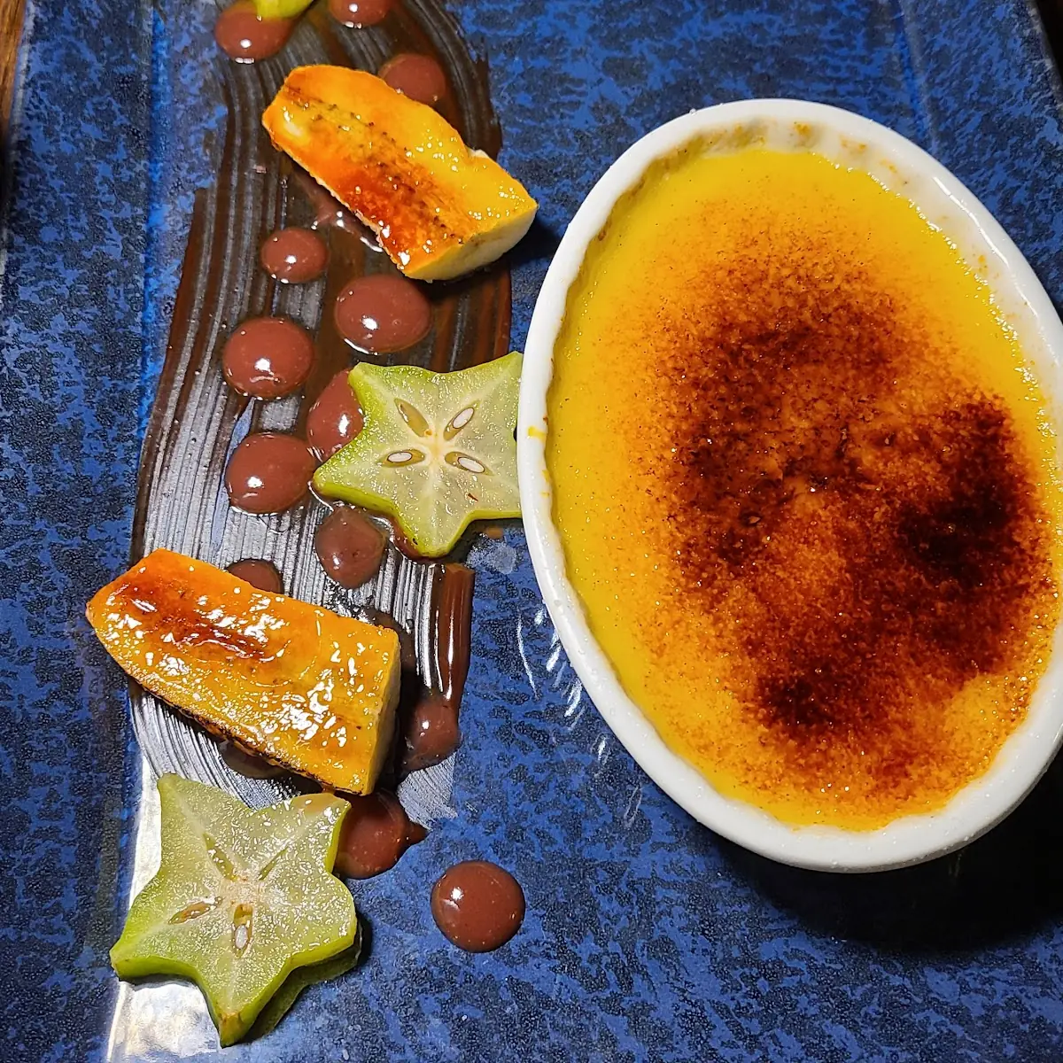 Crème Brulee