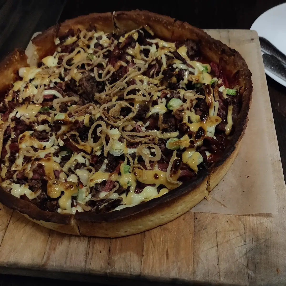 East Side Pizza