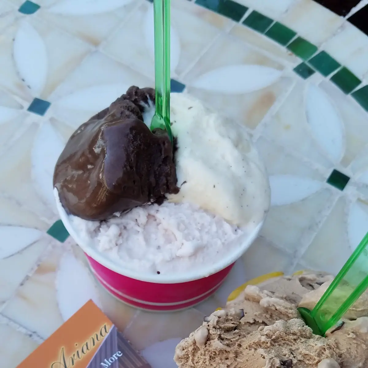 Gelato