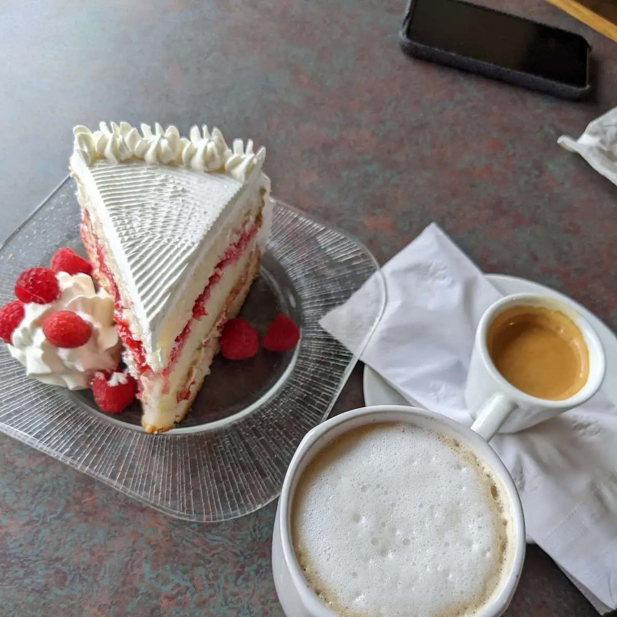 Strawberry Shortcake