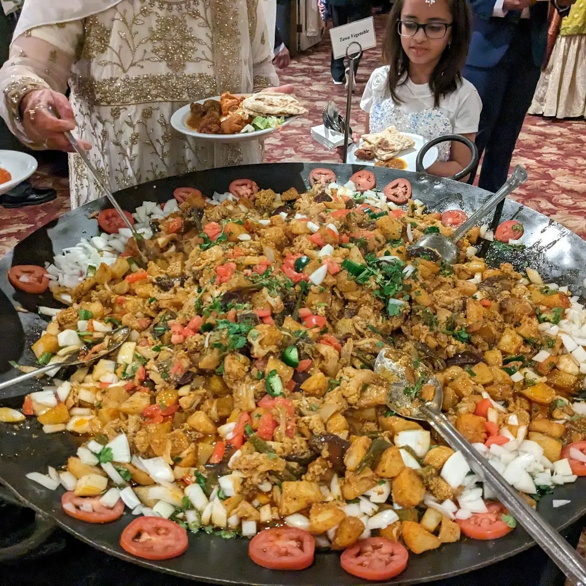Paella