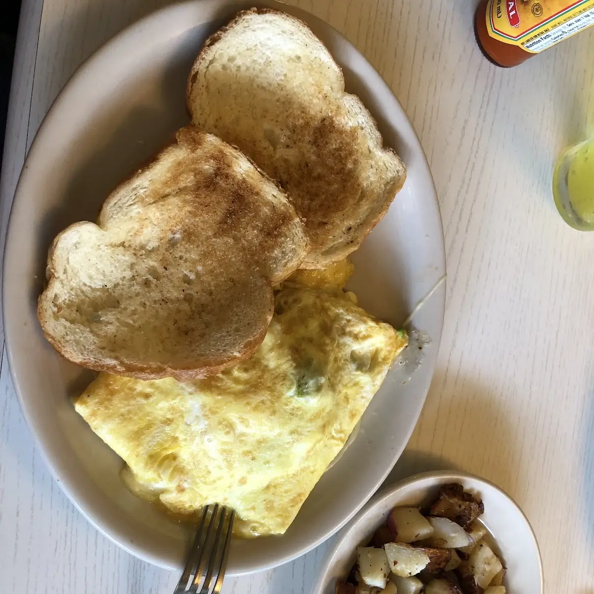 Denver Omelette