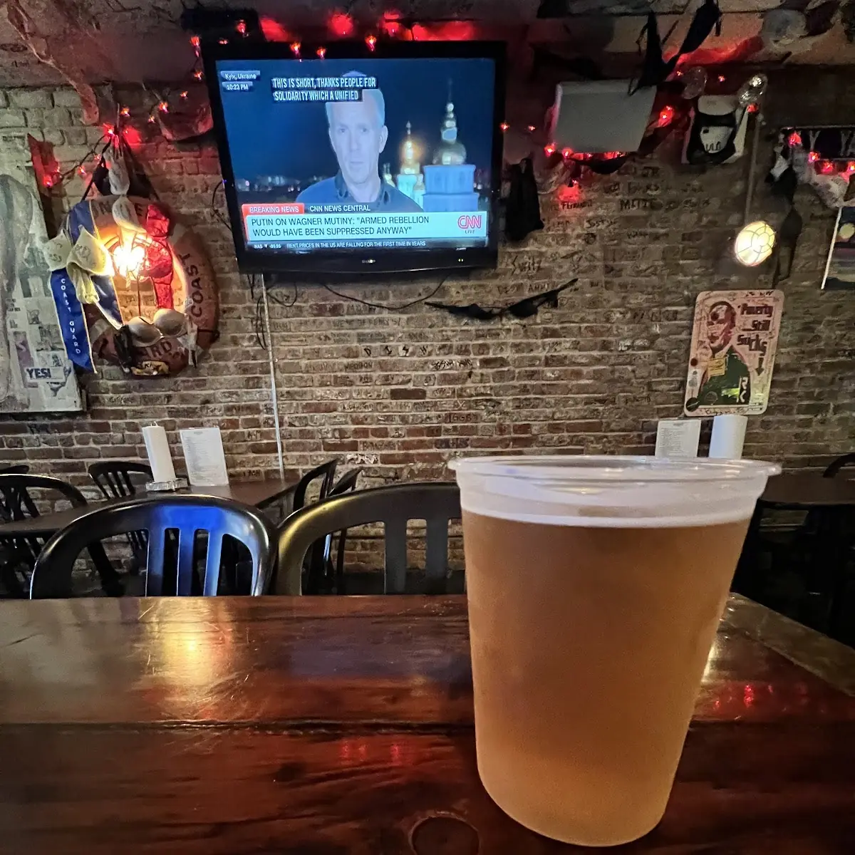 Miller Lite