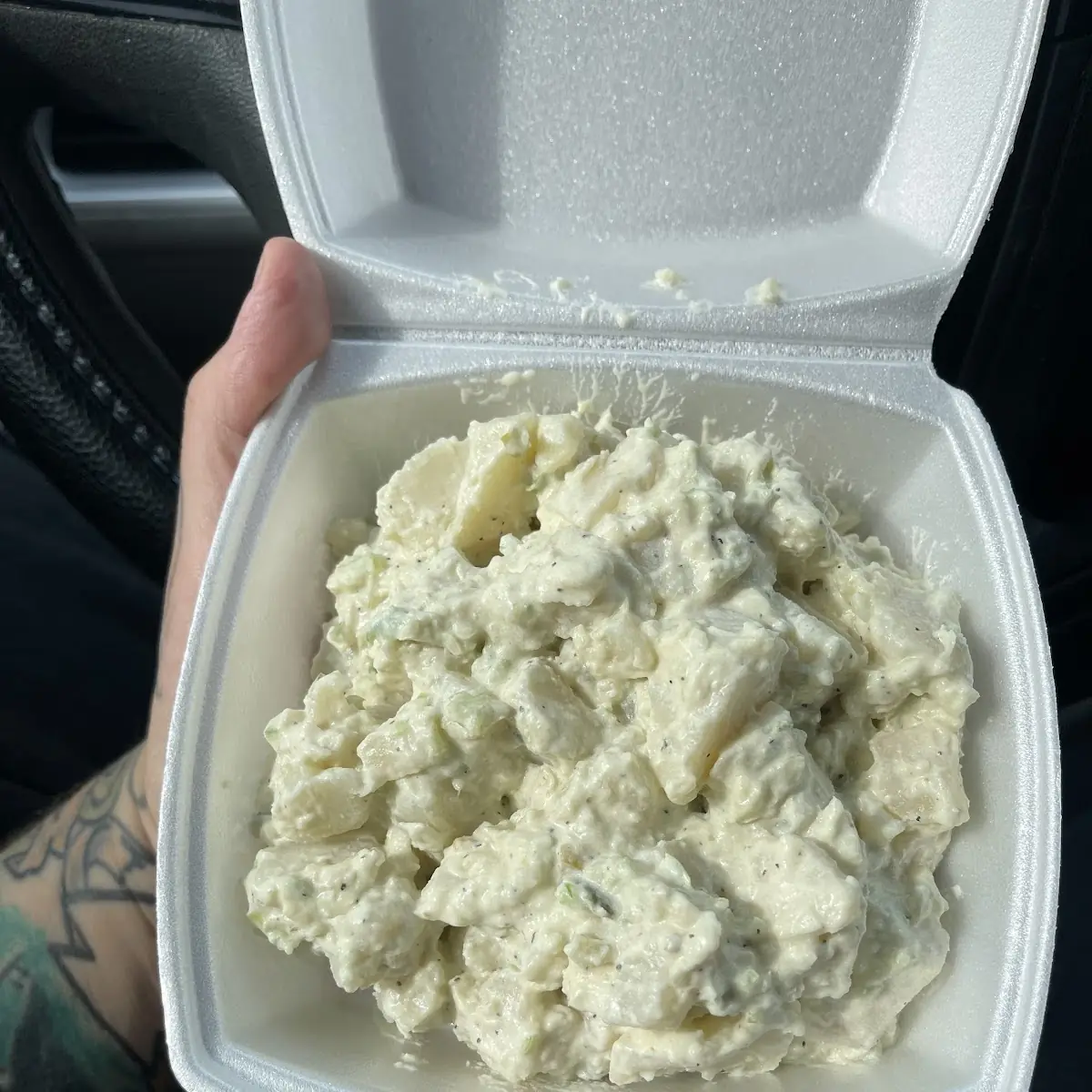 Potato Salad