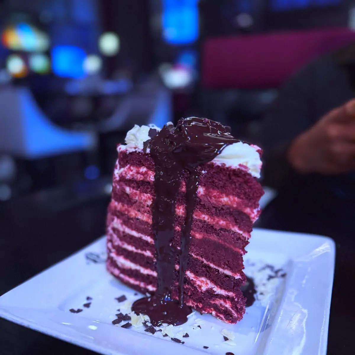Red Velvet Cake