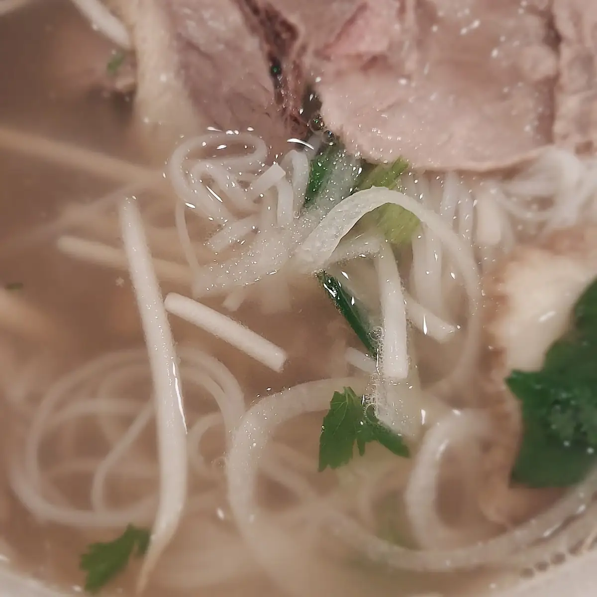 Pho 81 Iced Coffee