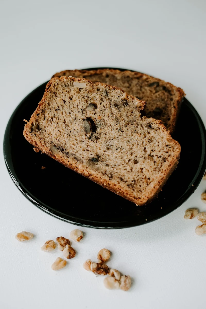 Banana Bread