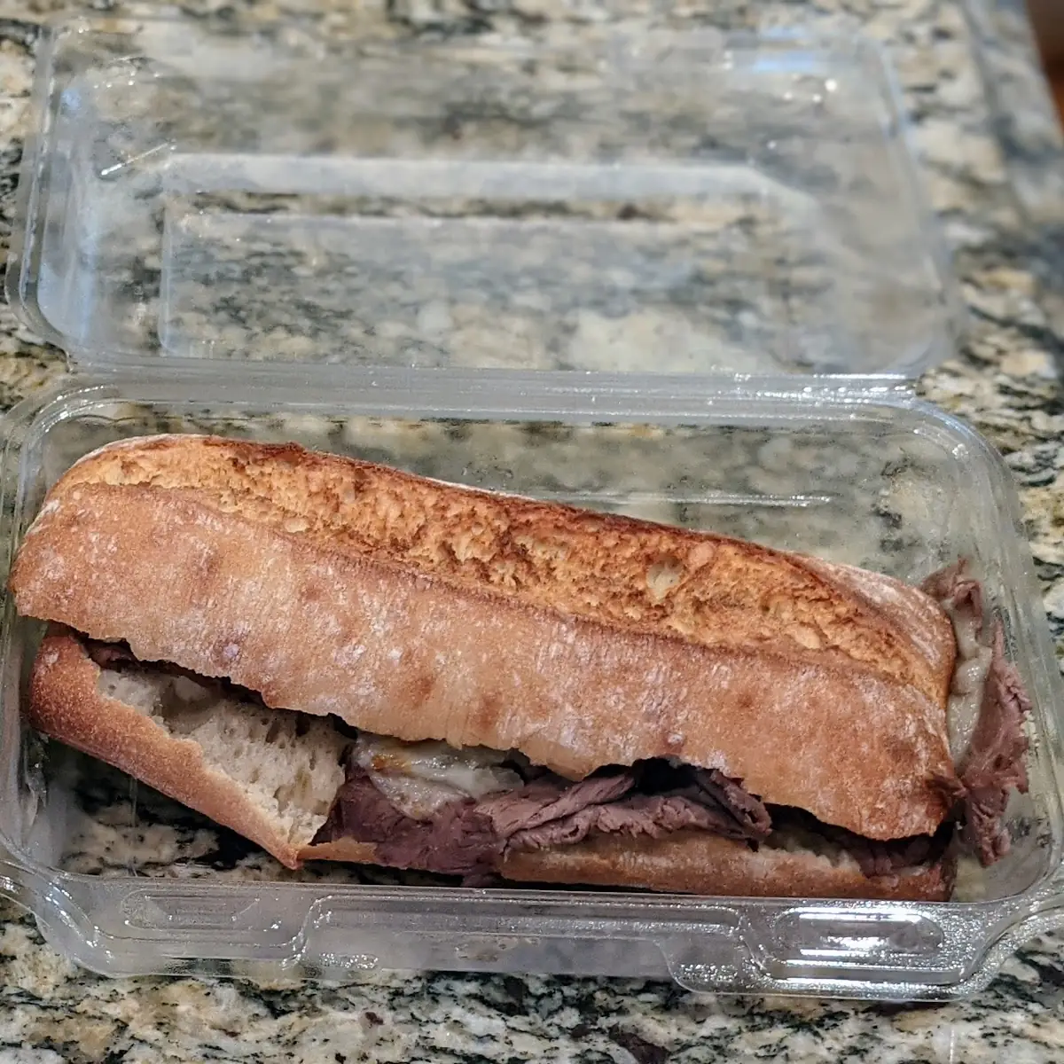 French Dip Au