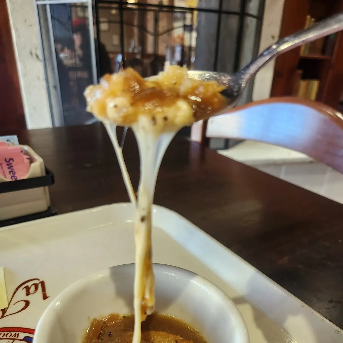 Onion Soup