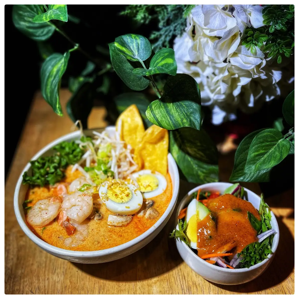 Kao Soy