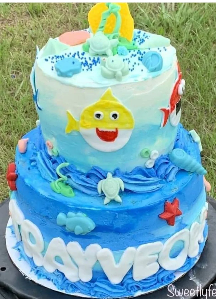 Baby Shark