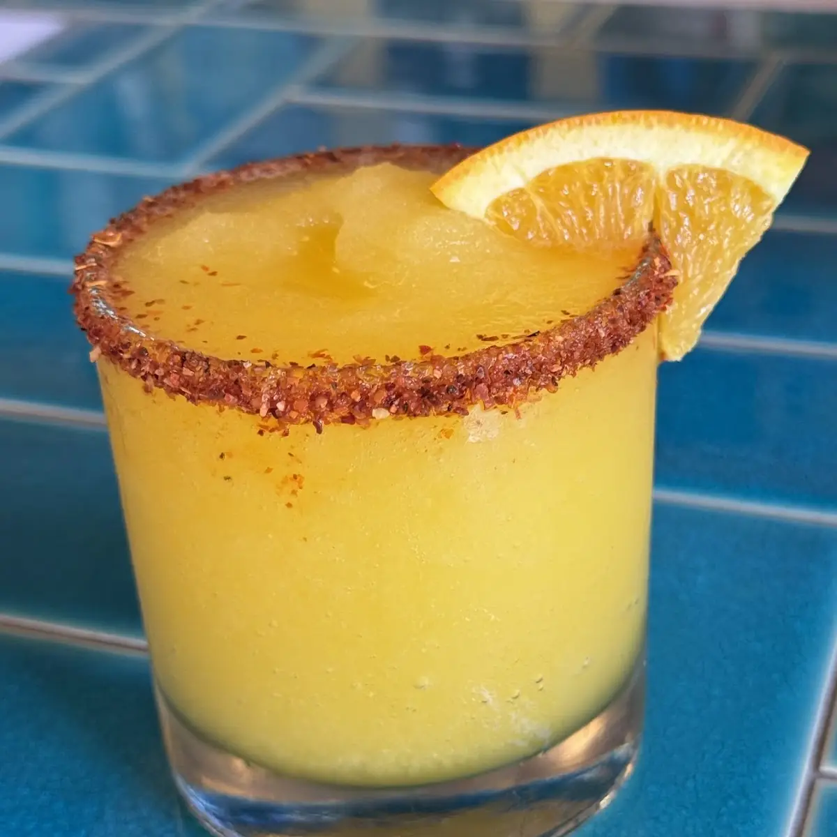 Mango Margarita