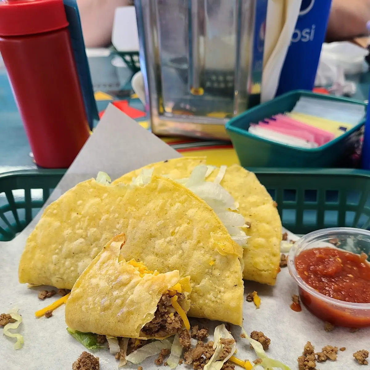 Tacos for Taco Tuesday