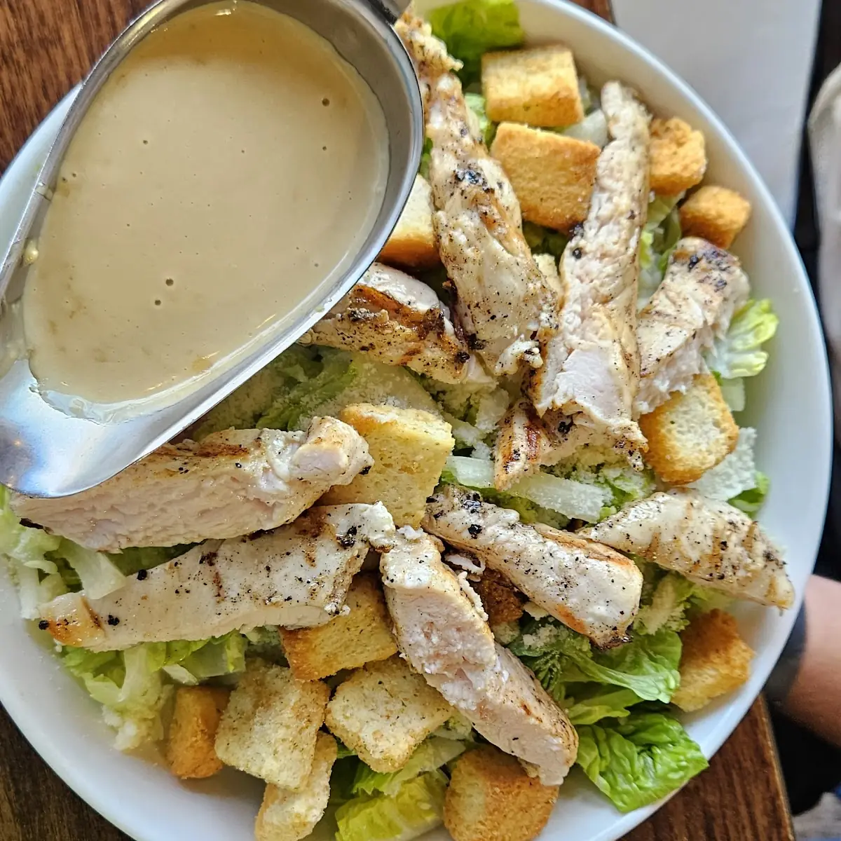 Caesar Salad