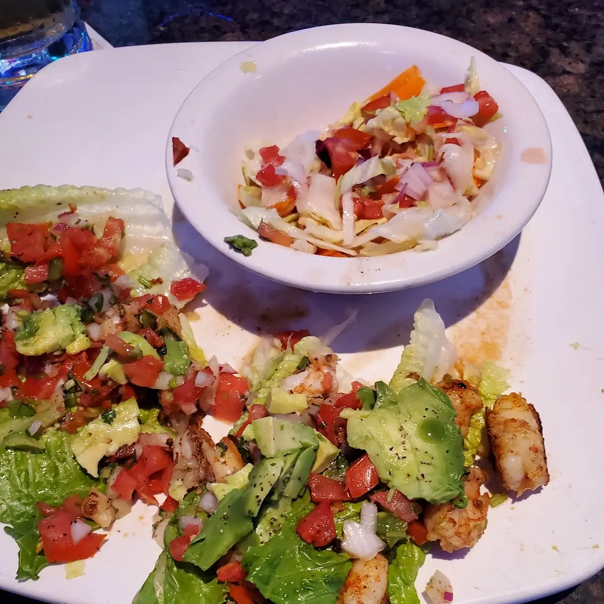 1 Soft Taco
