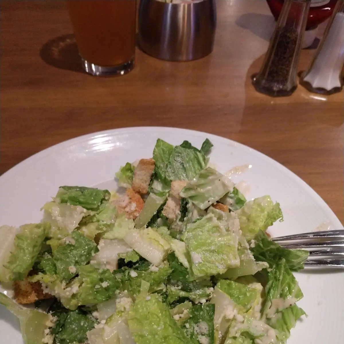 Caesar Salad