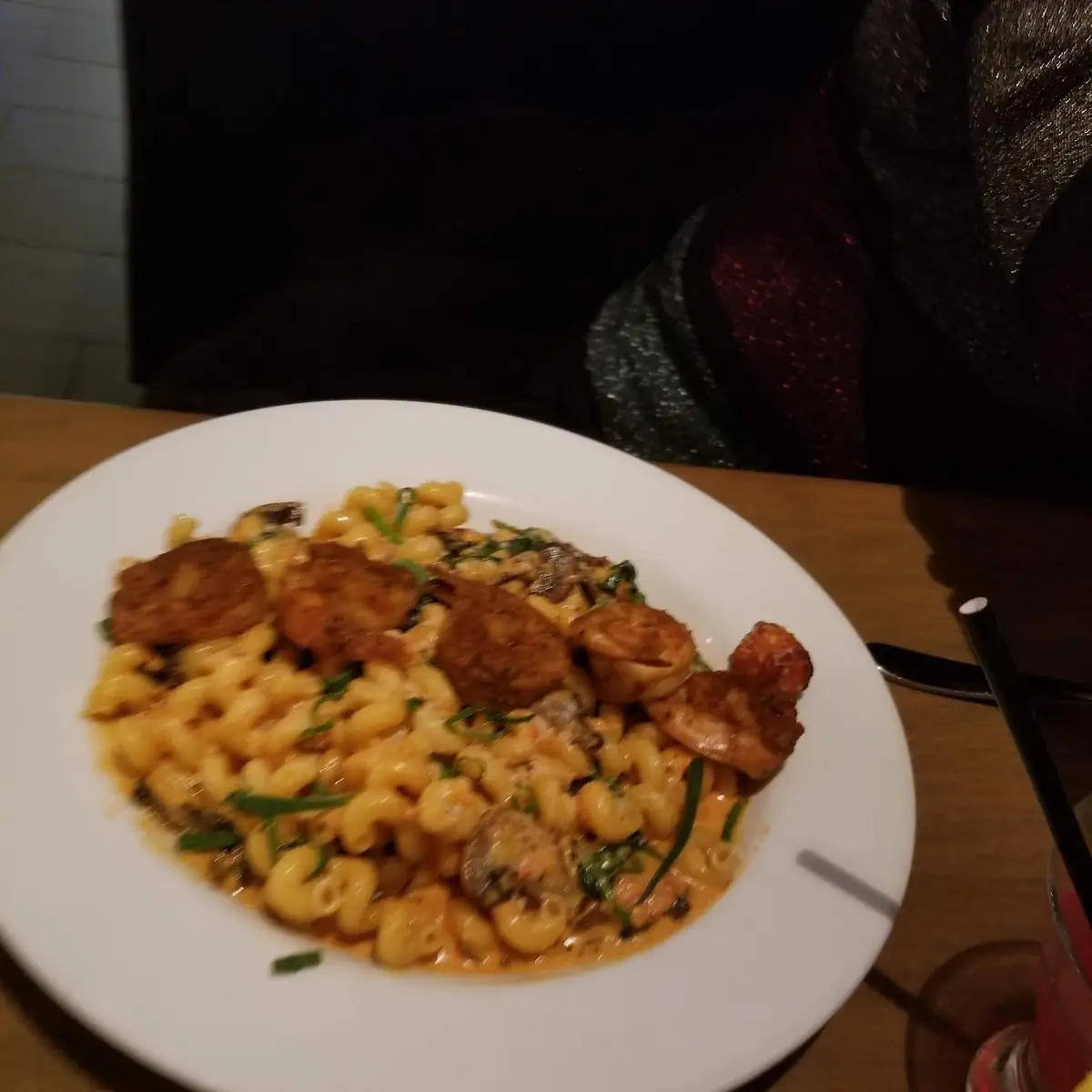 Pasta Carbonara