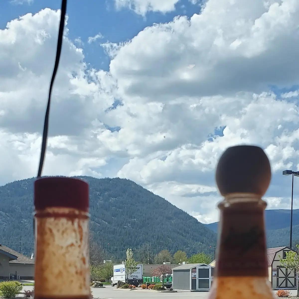Hot Sauce