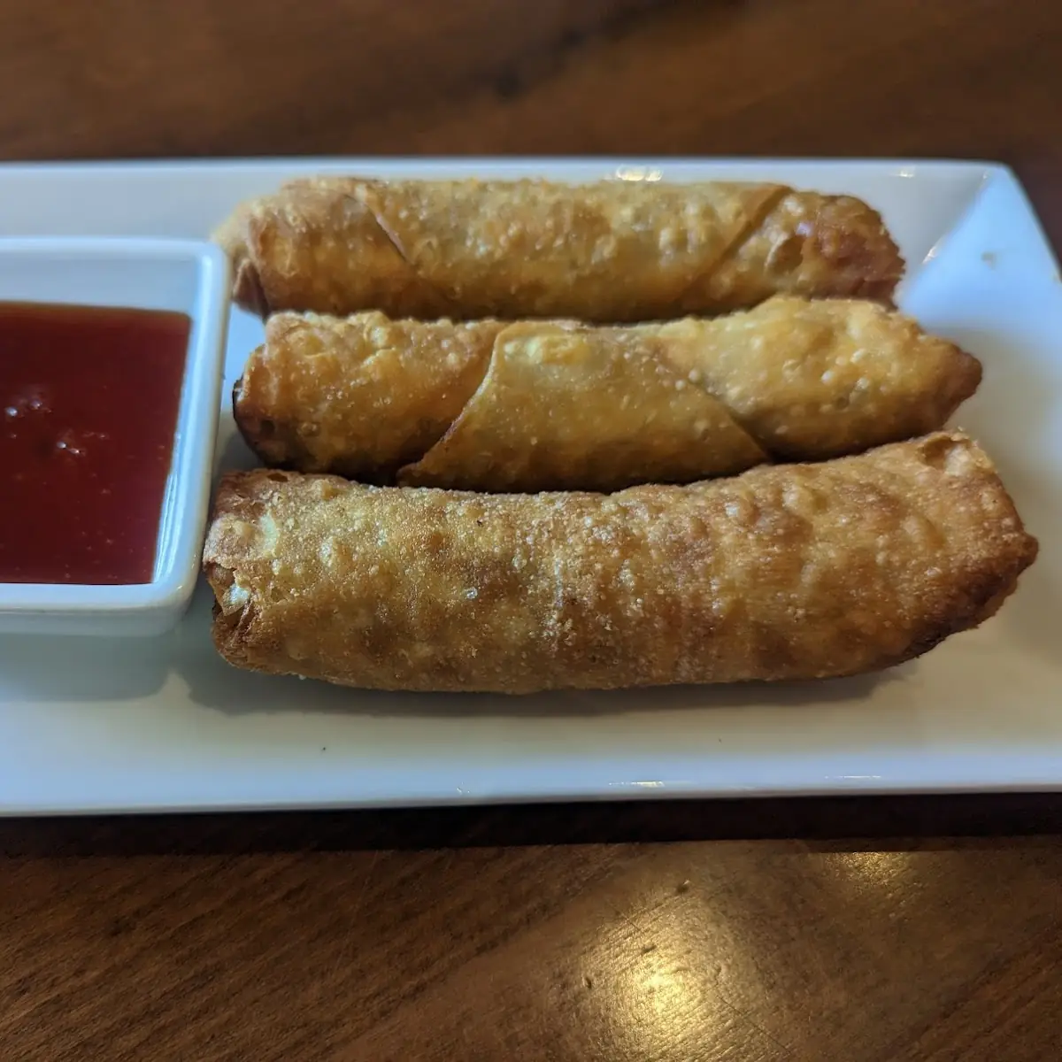 Vegetable Spring Roll